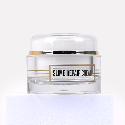 ROA cytomedy Восстанавливающий крем ROA O7 SLIME REPAIR CREAM, 50 мл