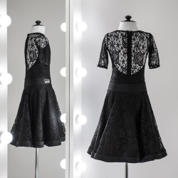 рейтинговое платье