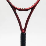 Ракетка для тенниса Профессиональные WILSON CLASH 100 V2 295