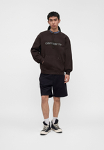 Carhartt WIP Толстовка - Коричневый