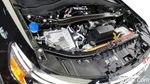 Ford Explorer 6 Generation 3.3 Hybrid (09.2022)