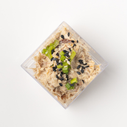 Рийет из скумбрии 16 шт