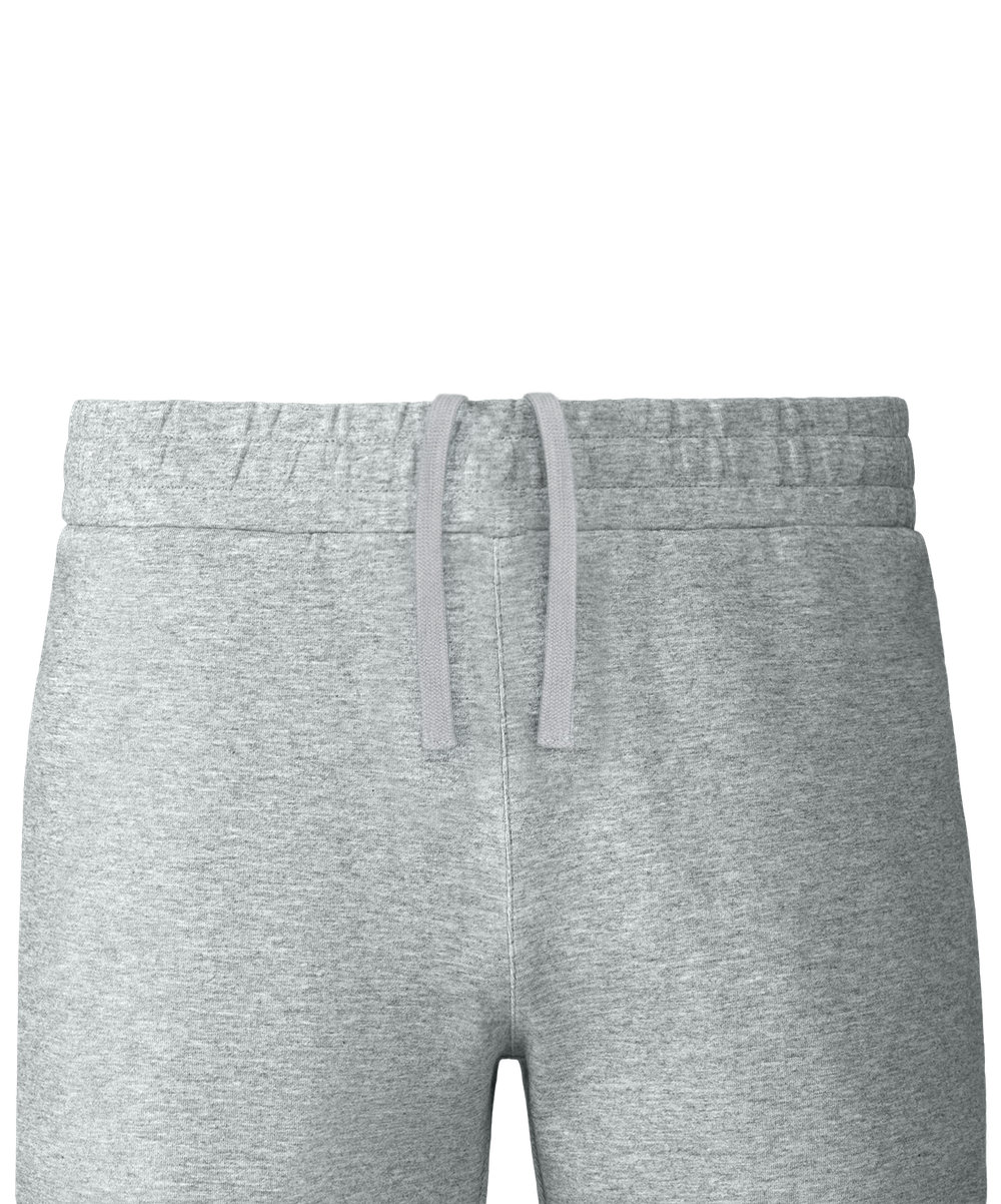 Шорты ESSENTIAL Athlete Shorts, серый
