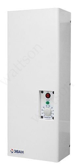Котел настенный электрический ЭВАН-С 1- 7,5/380