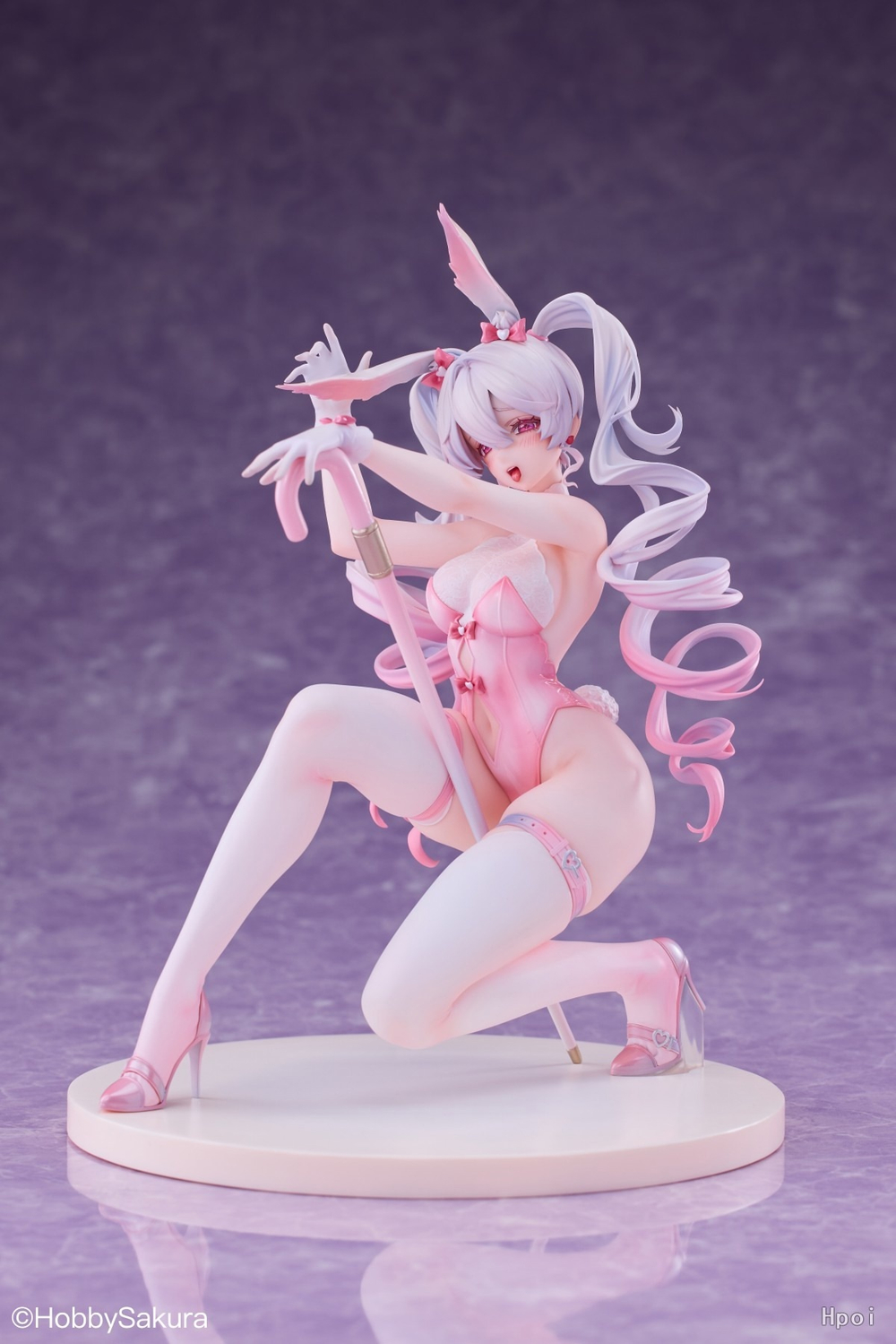 Cane Bunny