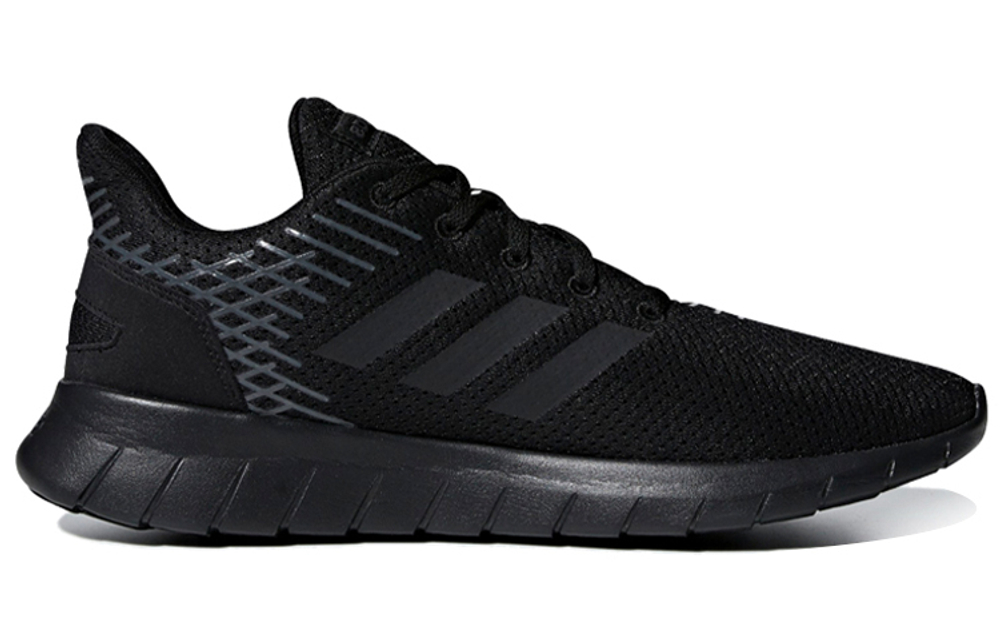Кроссовки Adidas Asweerun