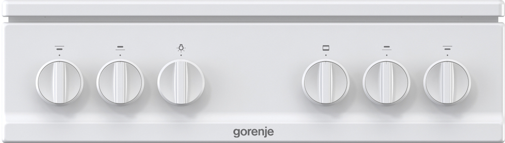 Газовая плита Gorenje GN5112WF