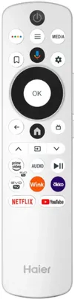 Телевизор 32" Haier Smart TV S2 Pro