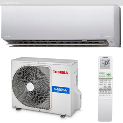 Toshiba RAS-35N4KVPG-ND / RAS-35N4AVPG-ND