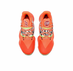 Кроссовки Adidas Harden Vol. 4 'Crossing Guards' FX2095