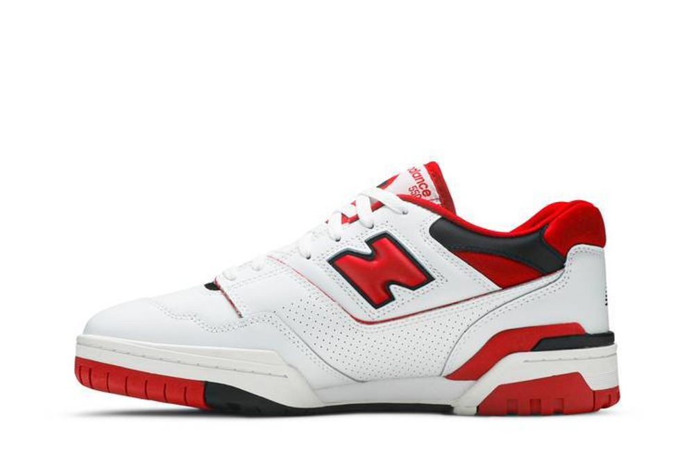 Кроссовки New Balance Nb 550