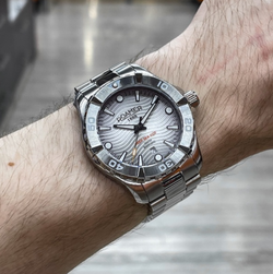 Roamer Deep Sea 860833 41 15 70