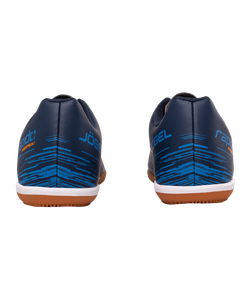 Бутсы зальные Rapido JSH101-Y, синий