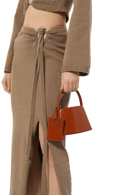 Сумка New Mini Curve