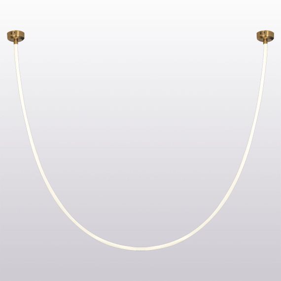 Подвесной светодиодный светильник Lussole Loft LSP-7013