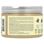 SheaMoisture, ямайское чёрное касторовое масло, укрепляющая и восстанавливающая маска, 326 г (11,5 унции)