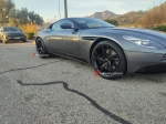 КОВАНЫЕ ДИСКИ ДЛЯ ASTON MARTIN DB11 АСТОН МАРТИН