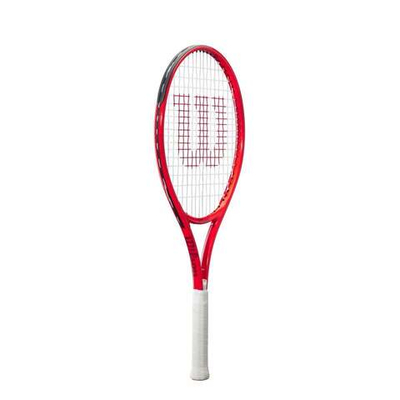 Детская теннисная ракетка Wilson Roger Federer (25")