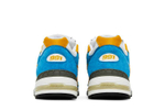 Кроссовки Sns X New Balance Nb 991