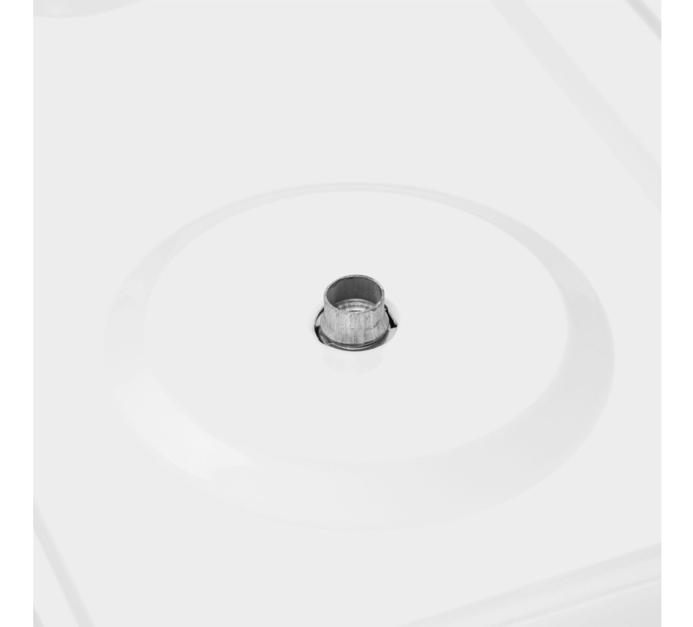 Газовая плитка MAUNFELD EGHE.F63.3EW фото 5