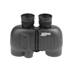 Бинокль Veber Winger 8х40 RFС800 с лазерным дальномером - максимальная дальность измерения 800 метров