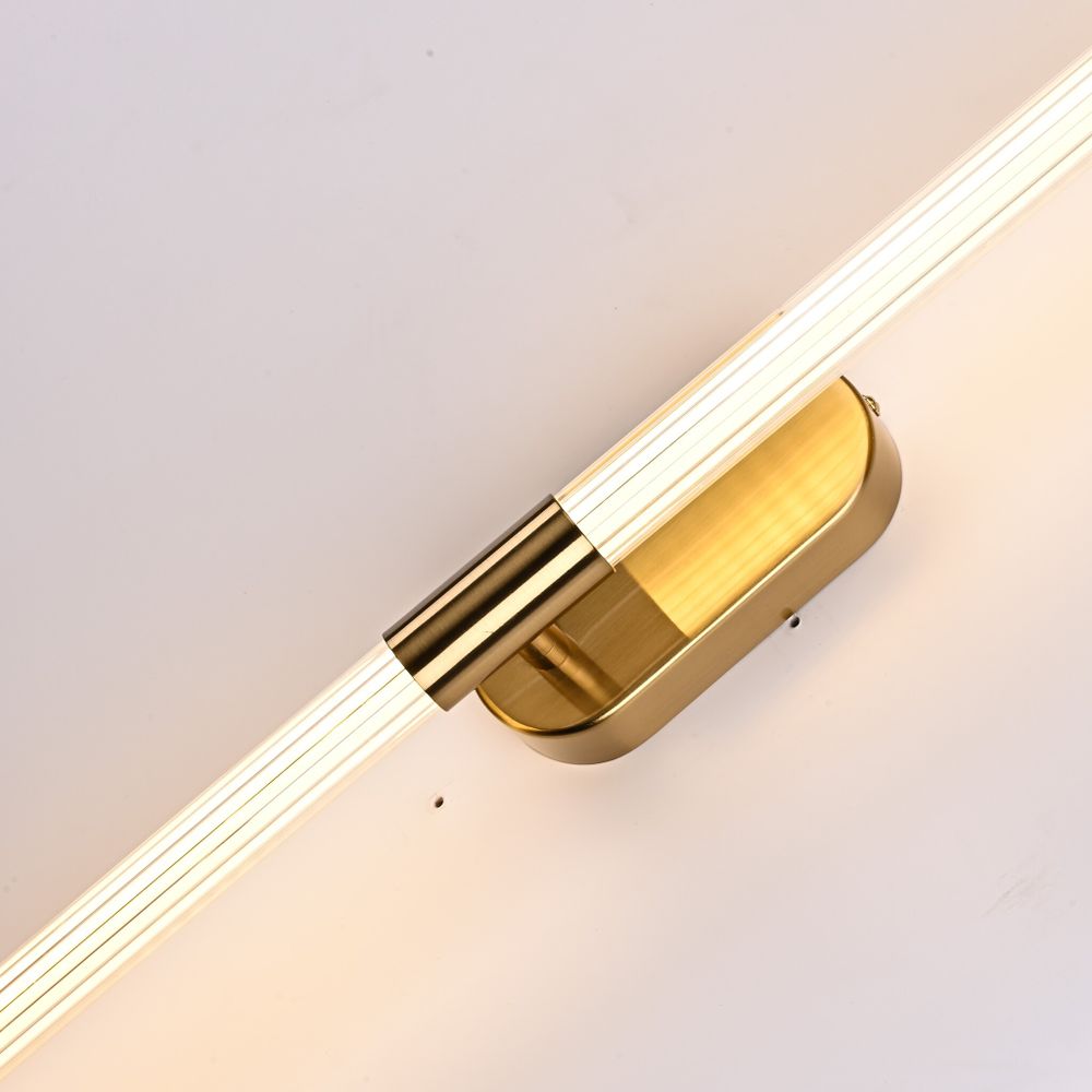 Настенный Светильник Birta Wall B L84 By Imperiumloft