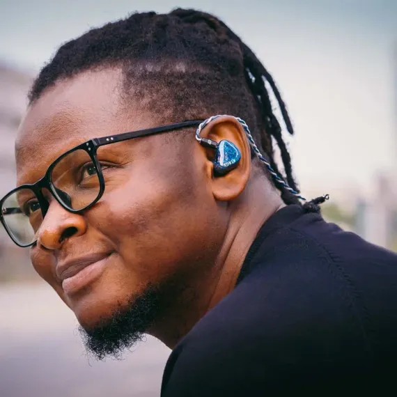Noble Audio Ronin