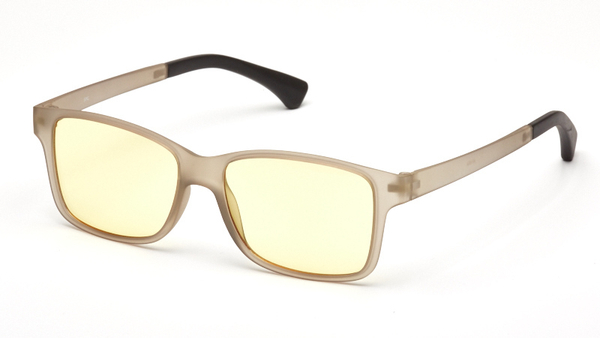 Очки для компьютера AF064 серый