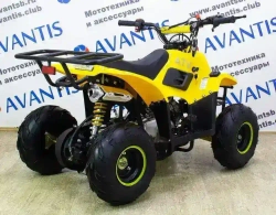 Квадроцикл Avantis CLASSIC 6 110 кубов
