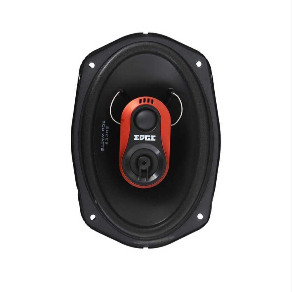 Автоколонки EDGE EDST 229-E8 (6x9/2шт/сетки)