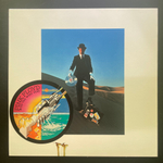 Pink Floyd - Wish You Were Here (Европа 2016г.)