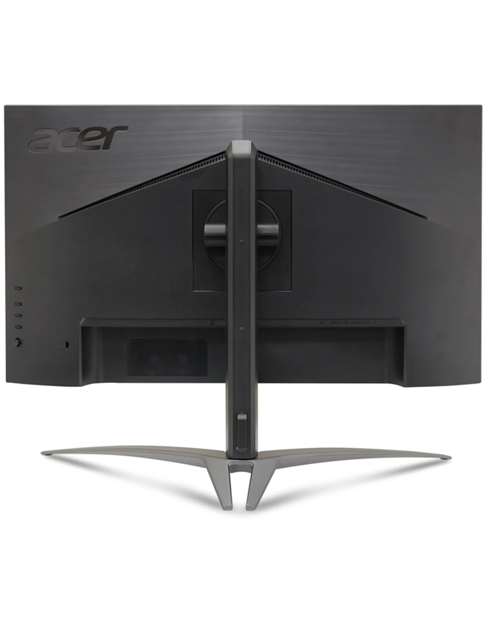 Монитор Acer Predator XB273KV3bmiiprx 27" IPS 3840x2160 160 Hz 400cd/m2 0,5 / 1ms 2xHDMI(2.1) + 1xDP + Audio out+Speaker 2Wx2 150 H.Adj Pivot