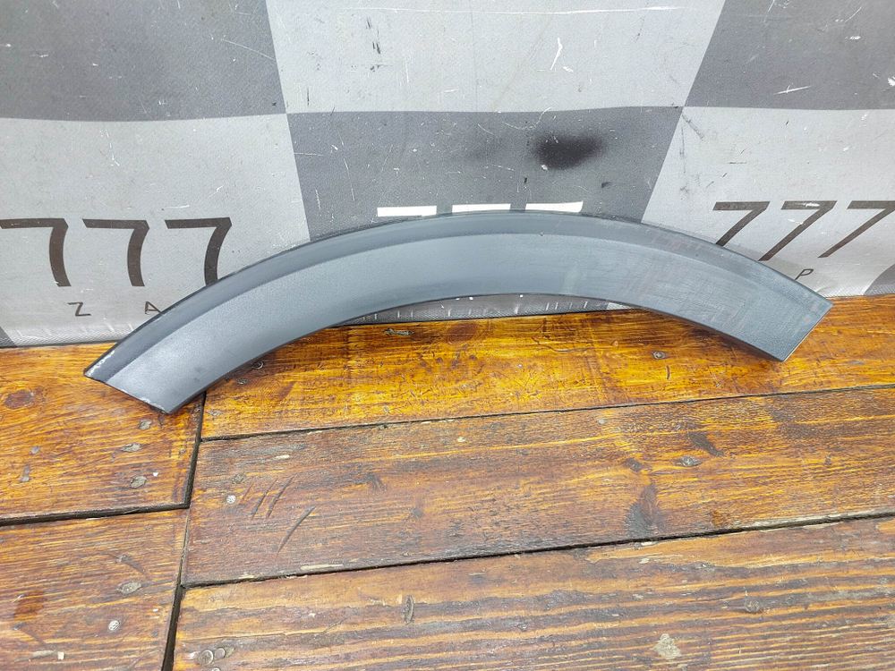 Накладка двери задней правой Haval F7 1 19-24 Б/У Оригинал 5006101XKQ04A