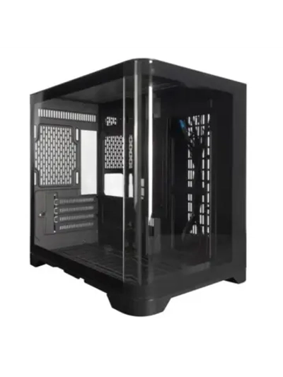 Компьютерный корпус UVIEW UV5 UV5-BK BLACK