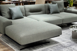 Комплект мебели №2 диван модульный угловой Порто(Porto) Garda Decor