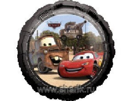 А 18" Тачки S60