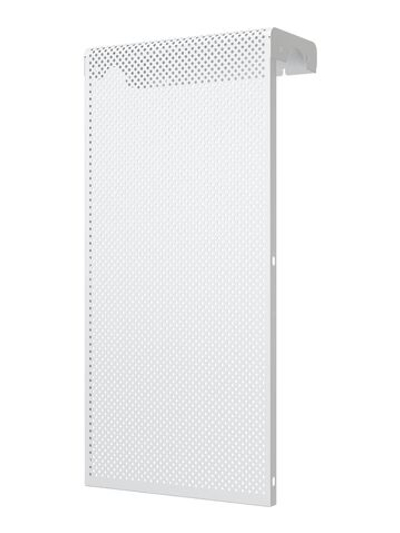 Экран радиаторный ДМЭР перфорированный 3 секций EVECS