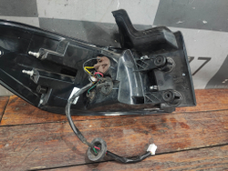 Фонарь задний правый Chery Tiggo 7 Pro 20-24 Б/У Оригинал 605000202AA