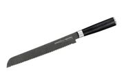 Нож для хлеба Samura Mo-V Stonewash SM-0055B