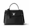 Сумка Louis Vuitton Lockme Ever черный