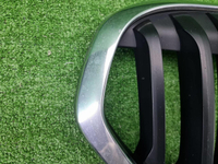 Решетка радиатора BMW X1 F48 (2019-2022)