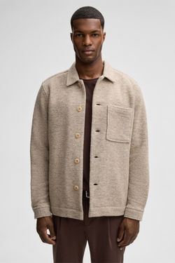 Рубашка мужская STRELLSON