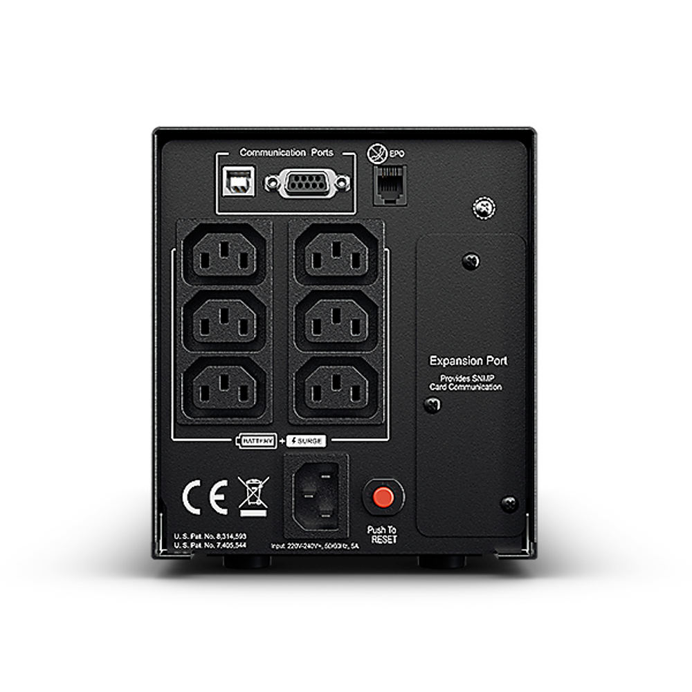 ИБП Cyber Power PR750ELCD