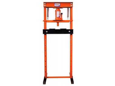 OHT612M Пресс гидравлический напольный, модульный, 12 т.