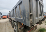 Shacman (Shaanxi) SX* 8x4 Самосвал SX331863366 (Дизельный, 12,5 л, 544 л.с., МТ)