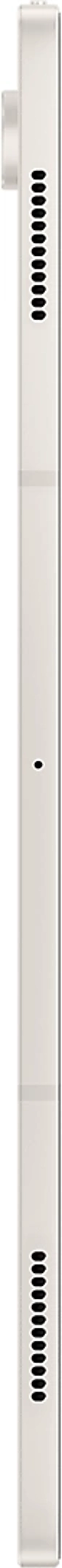 Планшет Samsung Galaxy Tab S9 Ultra SM-X910 8 Gen 2 (3.36) 8C RAM16Gb ROM1Tb 14.6" AMOLED 2X 2960x1848 Android 13 бежевый 13Mpix 12Mpix BT WiFi microSD 1Tb 11200mAh