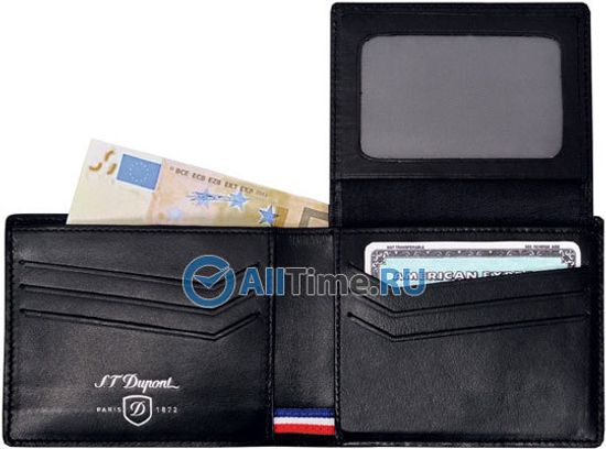 Мужское портмоне S.T.Dupont 170005
