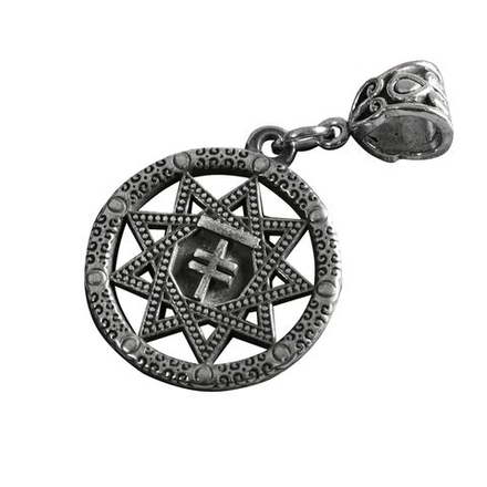 Славянский Оберег Чертог 22 марта по 15 апреля Лисы