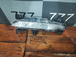 ДХО левый Kia Rio 4 X-Line 17-20 Б/У Оригинал 92207H0300