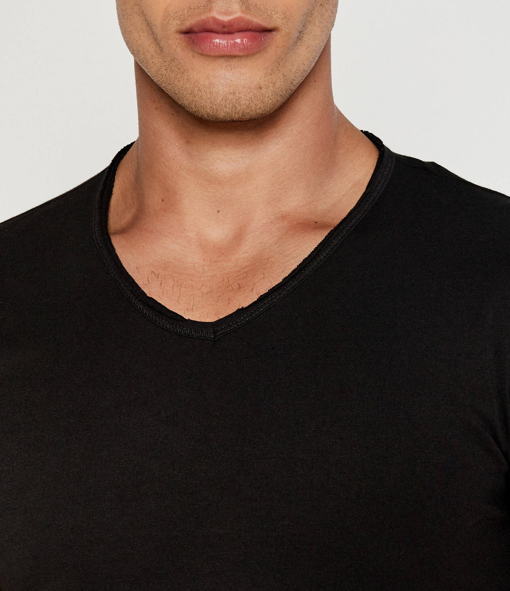 Футболка Replay - черный(M3591A.000.2660)